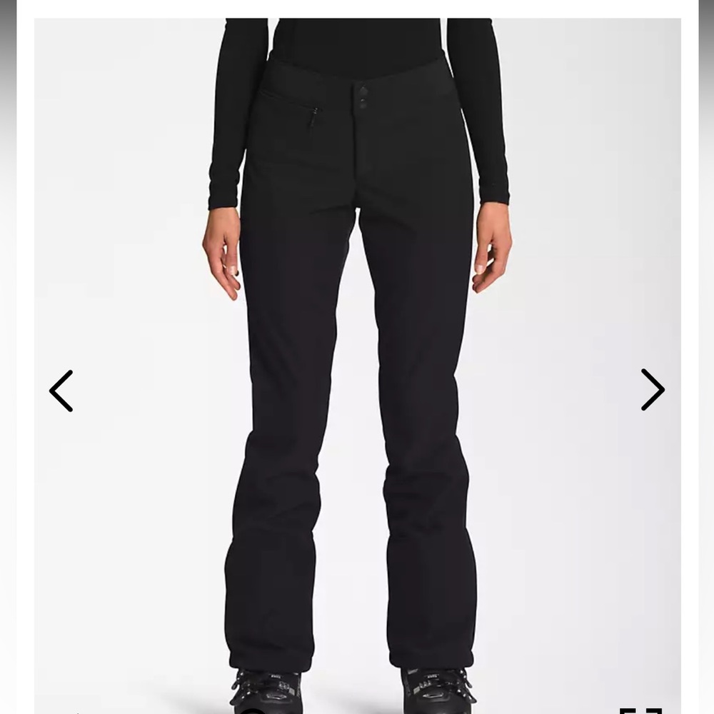 XS The North Face Women’s Apex STH Pants